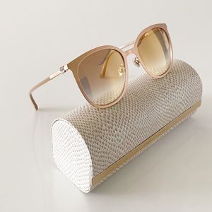 Jimmy Choo Sunglasses, New